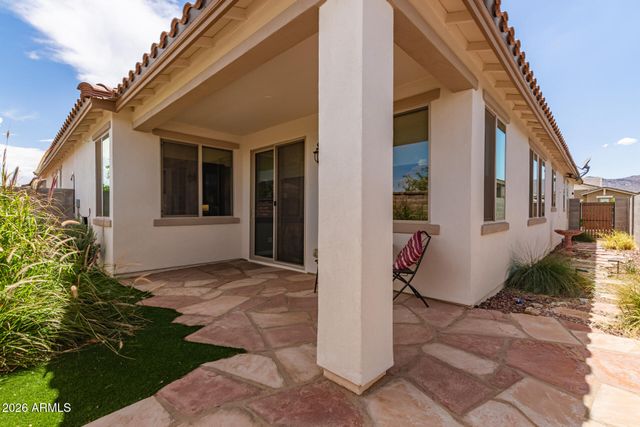 5369 N 205TH Drive, Buckeye, AZ 85396