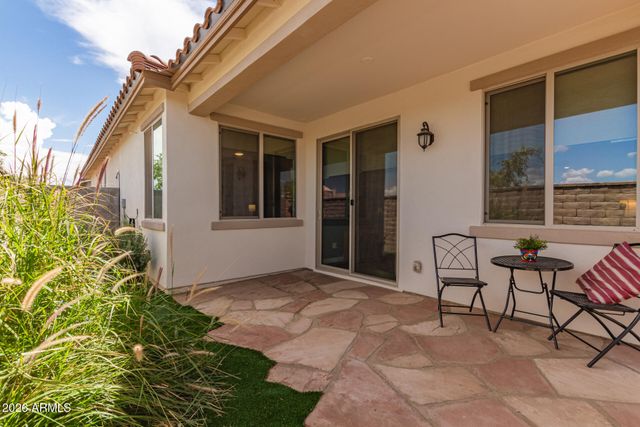 5369 N 205TH Drive, Buckeye, AZ 85396