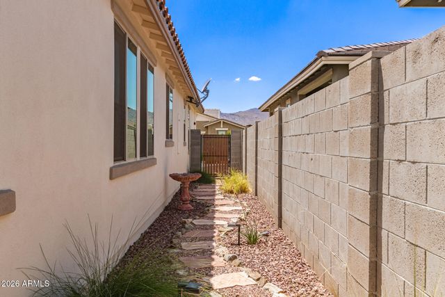 5369 N 205TH Drive, Buckeye, AZ 85396