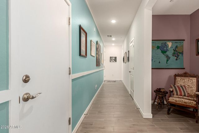 5369 N 205TH Drive, Buckeye, AZ 85396