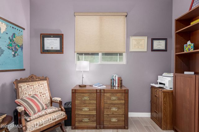 5369 N 205TH Drive, Buckeye, AZ 85396