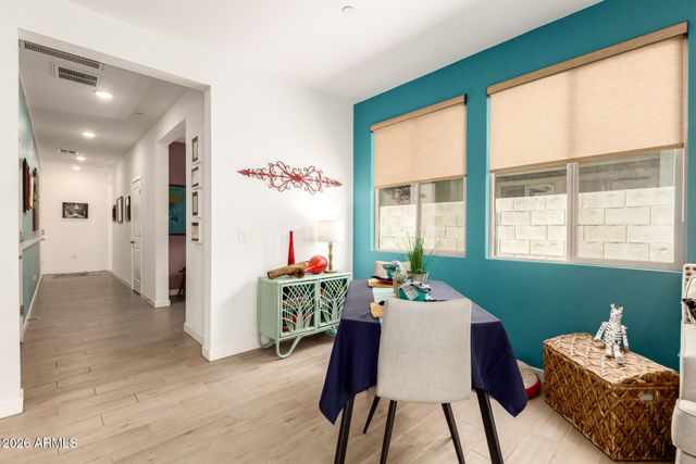 5369 N 205TH Drive, Buckeye, AZ 85396