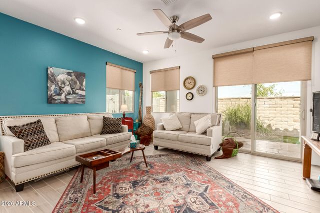 5369 N 205TH Drive, Buckeye, AZ 85396