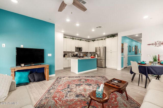 5369 N 205TH Drive, Buckeye, AZ 85396