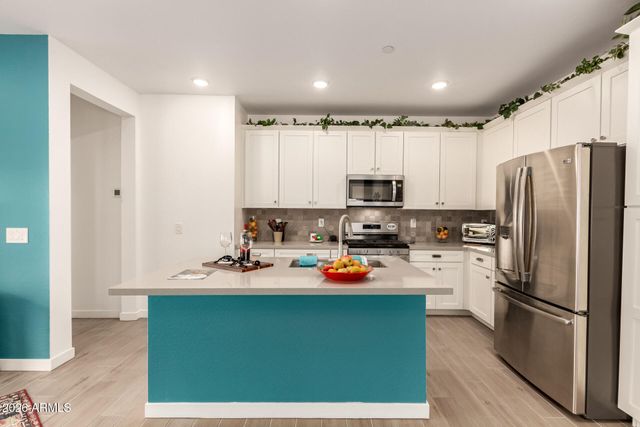 5369 N 205TH Drive, Buckeye, AZ 85396