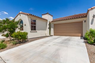 5369 N 205TH Drive, Buckeye, AZ 85396