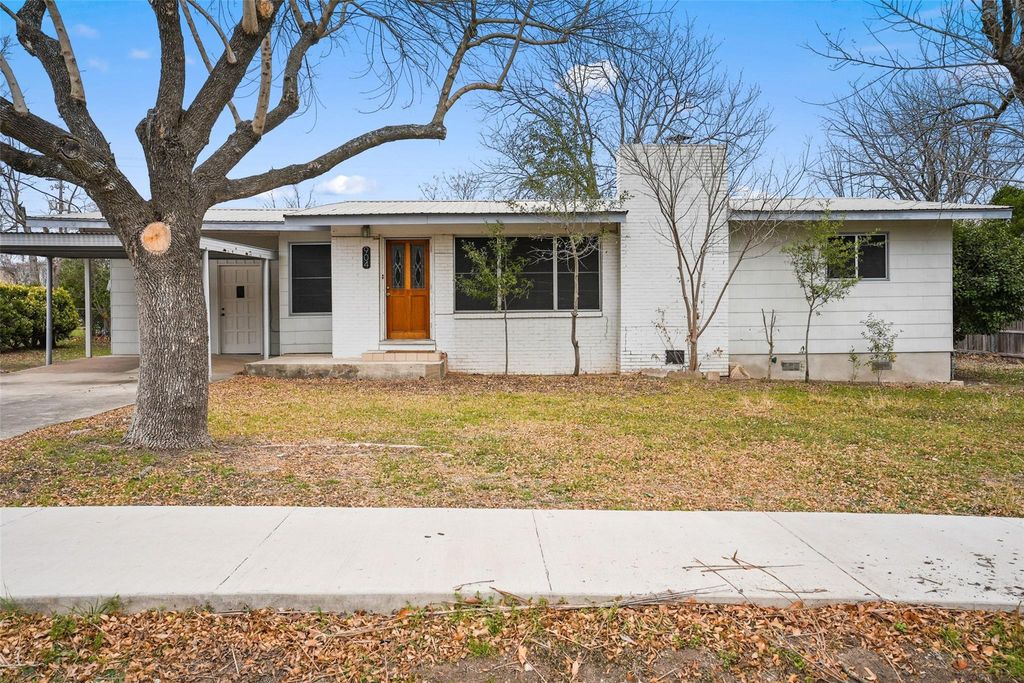 904 Neans DR, Austin, TX 78758