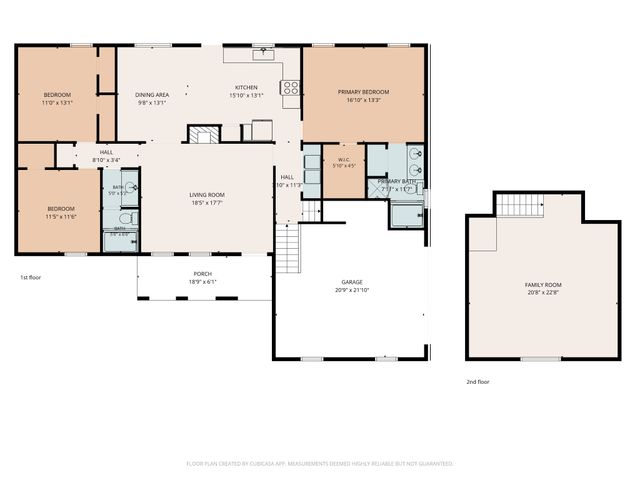 1009 Stafford Ct, Hendersonville, TN 37075