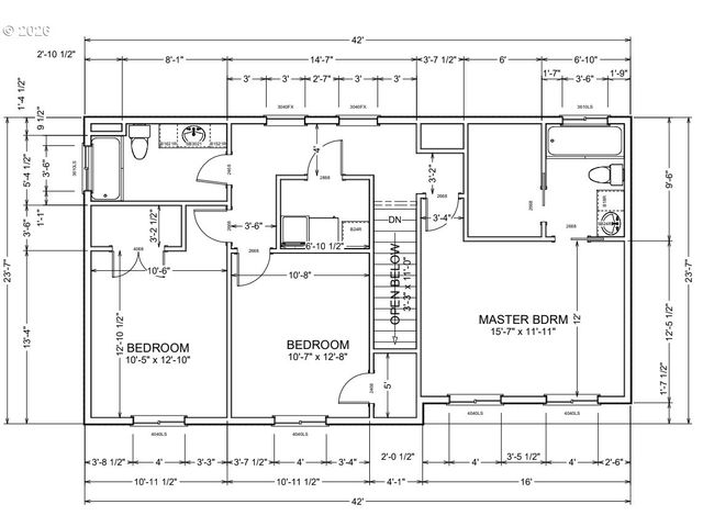 672 PARKER Loop, Silverton, OR 97381