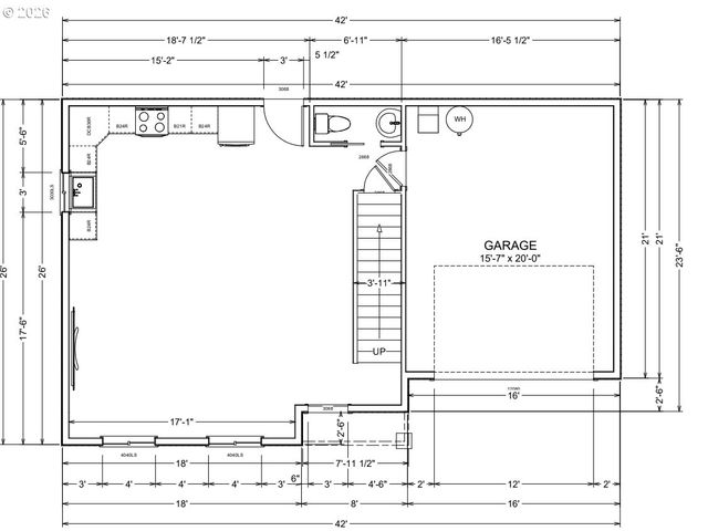 672 PARKER Loop, Silverton, OR 97381