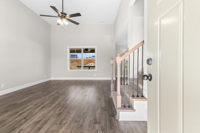 50 Gratton Estates, Clarksville, TN 37043