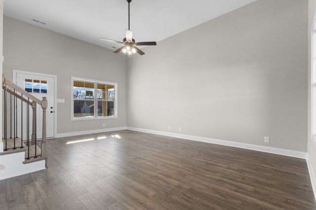 50 Gratton Estates, Clarksville, TN 37043