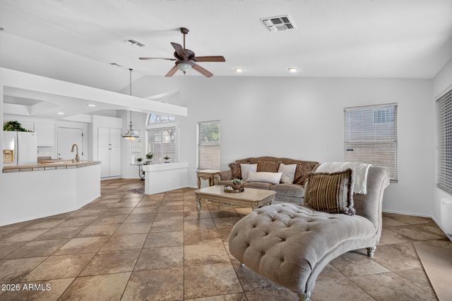 15310 N 80TH Lane, Peoria, AZ 85381