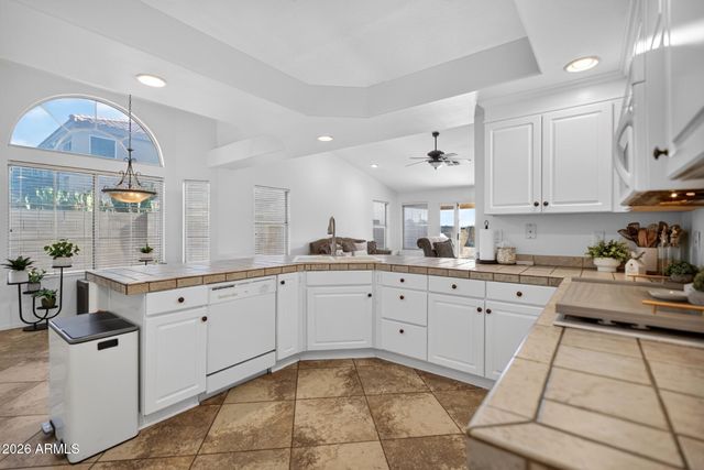 15310 N 80TH Lane, Peoria, AZ 85381