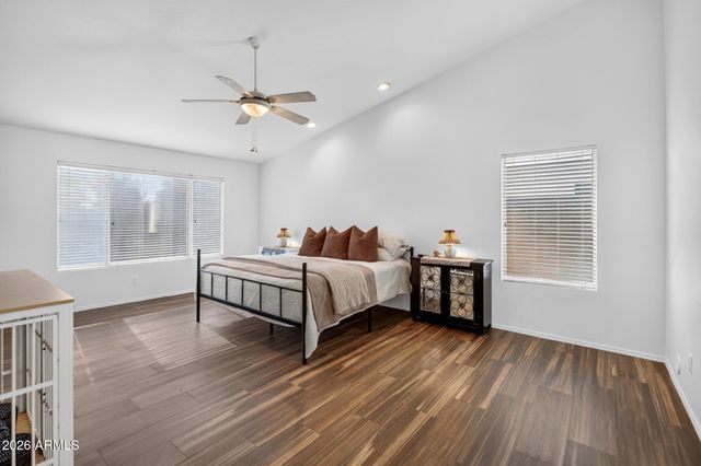 15310 N 80TH Lane, Peoria, AZ 85381