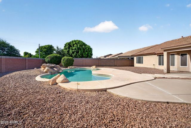 15310 N 80TH Lane, Peoria, AZ 85381
