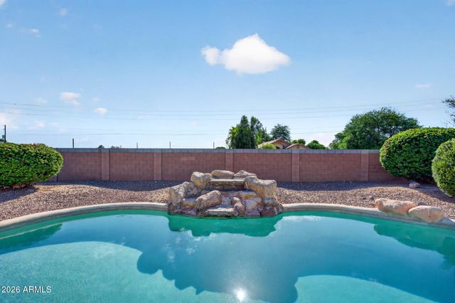 15310 N 80TH Lane, Peoria, AZ 85381