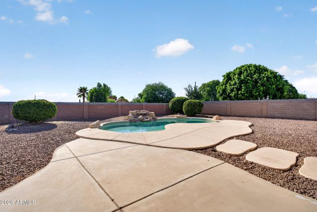 15310 N 80TH Lane, Peoria, AZ 85381