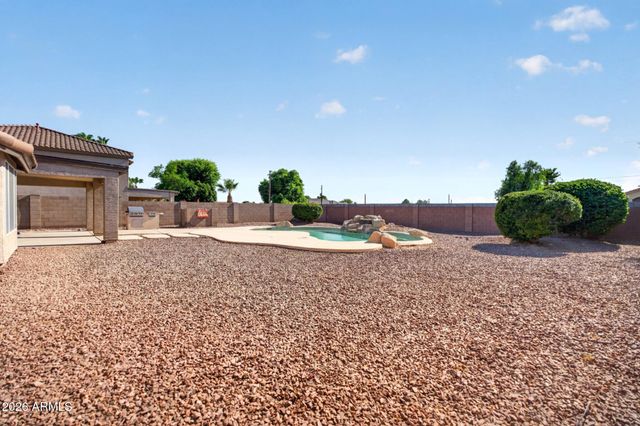 15310 N 80TH Lane, Peoria, AZ 85381