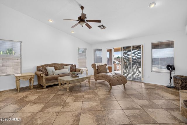 15310 N 80TH Lane, Peoria, AZ 85381