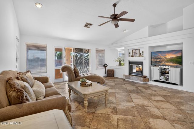 15310 N 80TH Lane, Peoria, AZ 85381