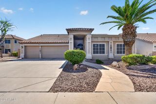 15310 N 80TH Lane, Peoria, AZ 85381