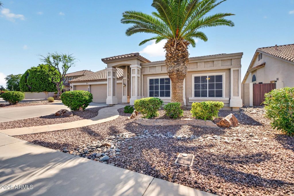 15310 N 80TH Lane, Peoria, AZ 85381 — photo 2