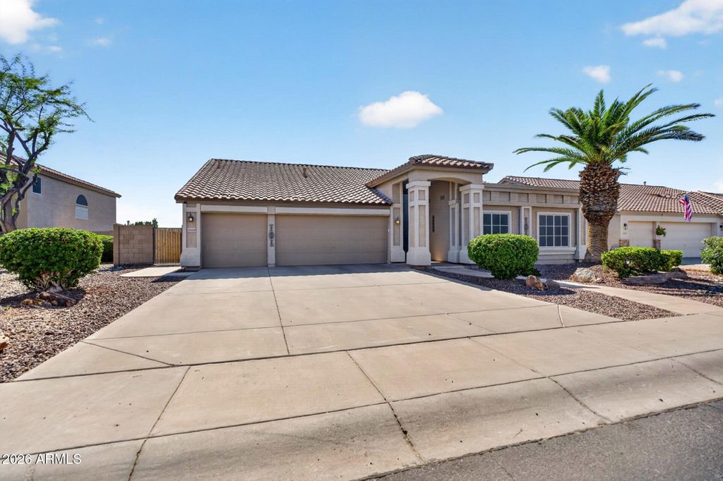 15310 N 80TH Lane, Peoria, AZ 85381 — photo 3