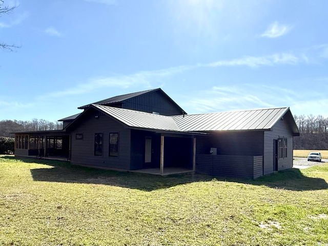 119 E River Drive, Pangburn, AR 72121