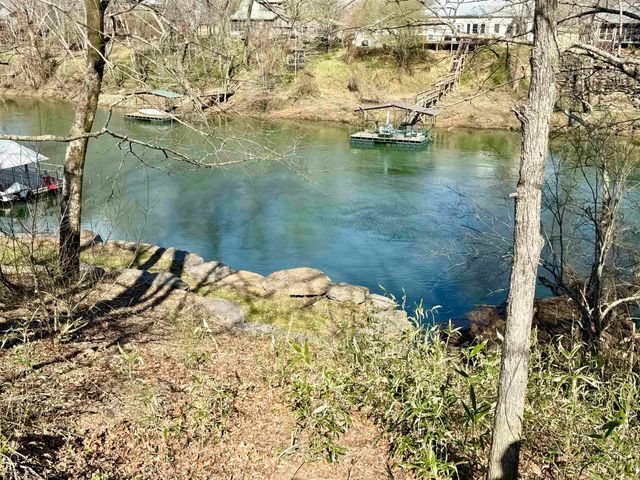 119 E River Drive, Pangburn, AR 72121
