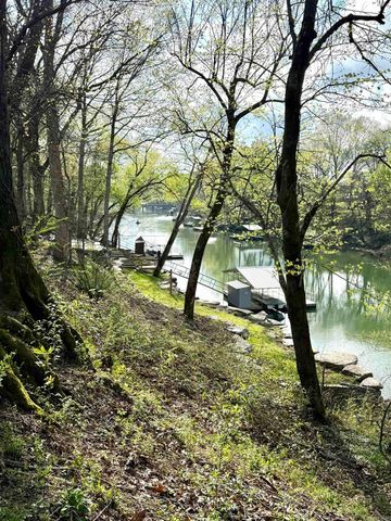 119 E River Drive, Pangburn, AR 72121