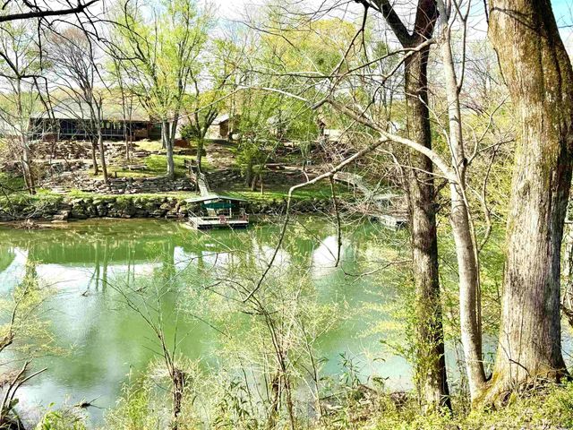 119 E River Drive, Pangburn, AR 72121