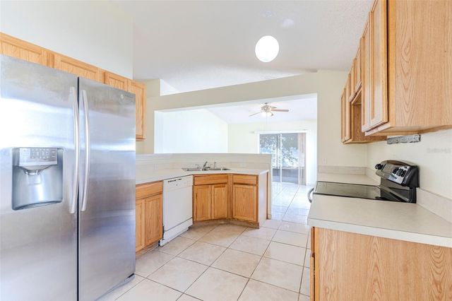 5030 SILVER THISTLE LANE, St Cloud, FL 34772