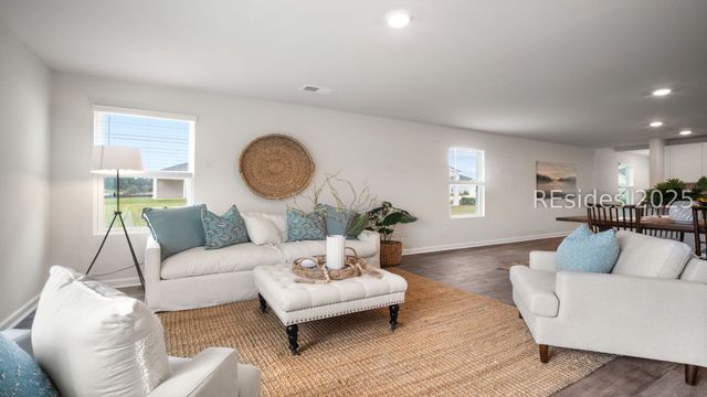 1027 Sanctum St, Ridgeland, SC 29936