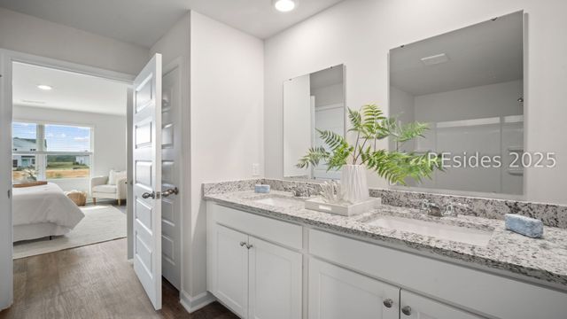 1027 Sanctum St, Ridgeland, SC 29936