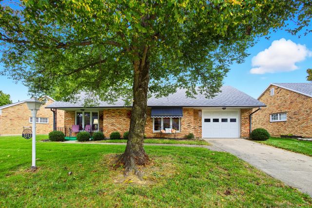 3314 Scotsdale Drive 3314 Scotsdale Drive, Springfield, OH 45504
