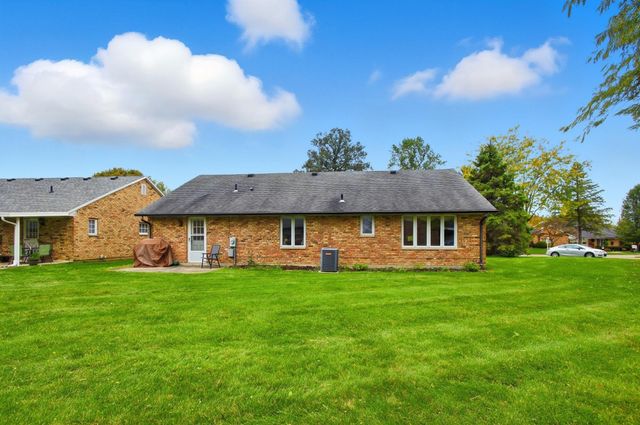 3314 Scotsdale Drive 3314 Scotsdale Drive, Springfield, OH 45504