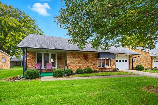 3314 Scotsdale Drive 3314 Scotsdale Drive, Springfield, OH 45504