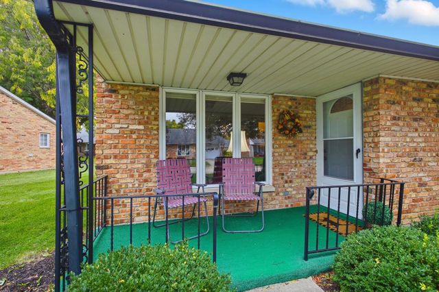 3314 Scotsdale Drive 3314 Scotsdale Drive, Springfield, OH 45504