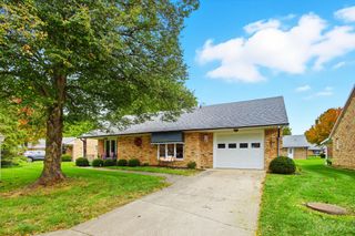 3314 Scotsdale Drive 3314 Scotsdale Drive, Springfield, OH 45504