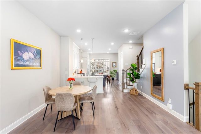 4325 Parkside Place, Atlanta, GA 30342