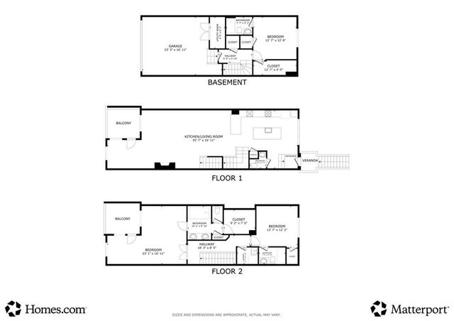 4325 Parkside Place, Atlanta, GA 30342