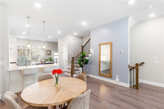 4325 Parkside Place, Atlanta, GA 30342