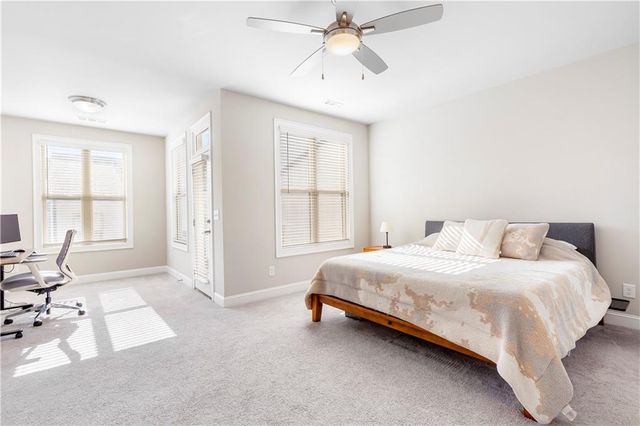 4325 Parkside Place, Atlanta, GA 30342