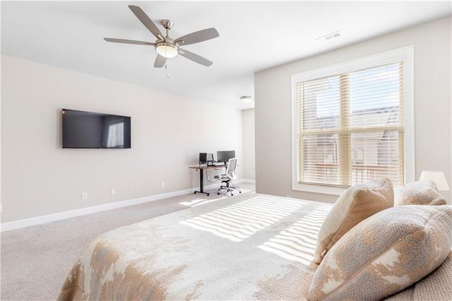 4325 Parkside Place, Atlanta, GA 30342