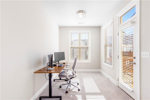 4325 Parkside Place, Atlanta, GA 30342