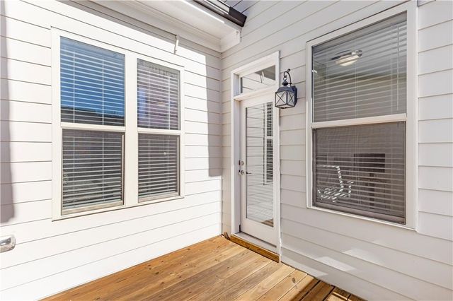 4325 Parkside Place, Atlanta, GA 30342