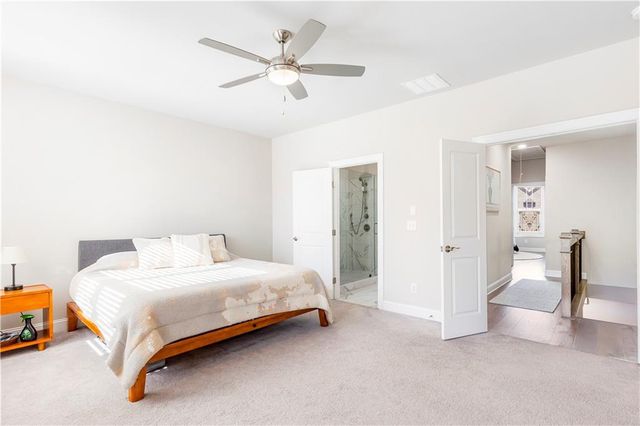 4325 Parkside Place, Atlanta, GA 30342