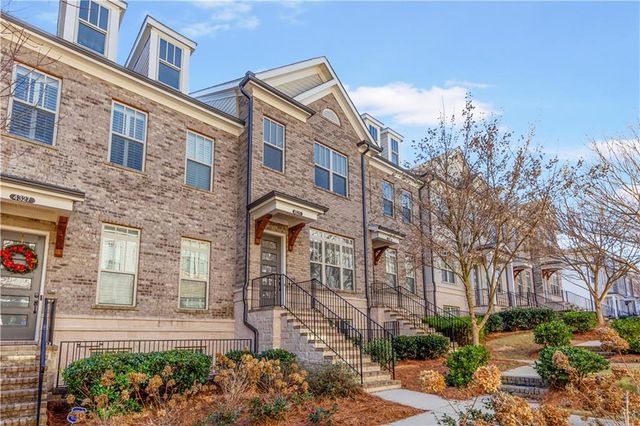 4325 Parkside Place, Atlanta, GA 30342