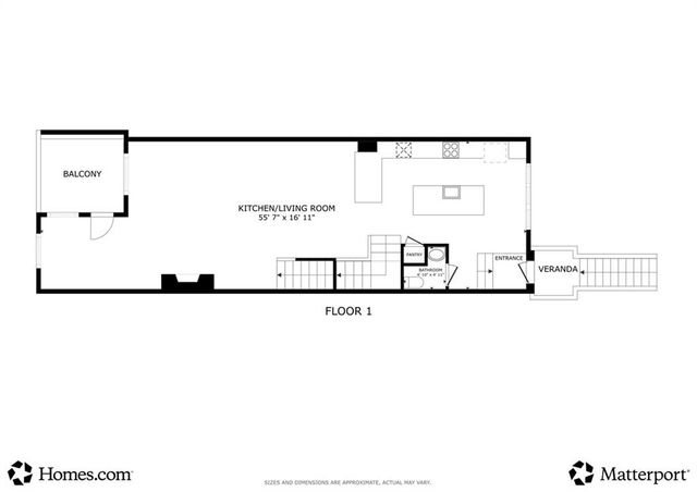 4325 Parkside Place, Atlanta, GA 30342